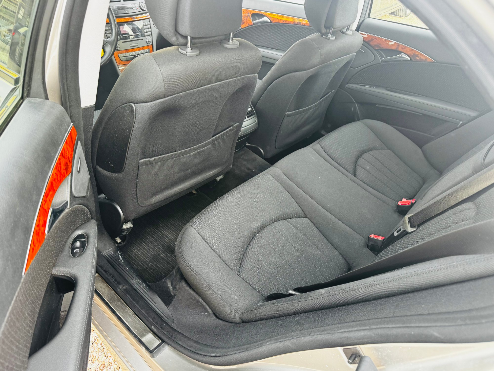 Mercedes E-200 KOMPRESOR KOMPRESOR 2006 · Photo 10