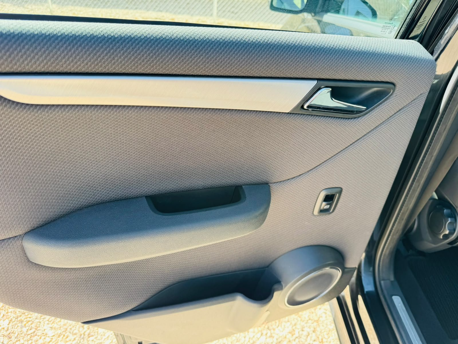 Mercedes-Benz A-Class (Clase A) 2010 · Photo 8