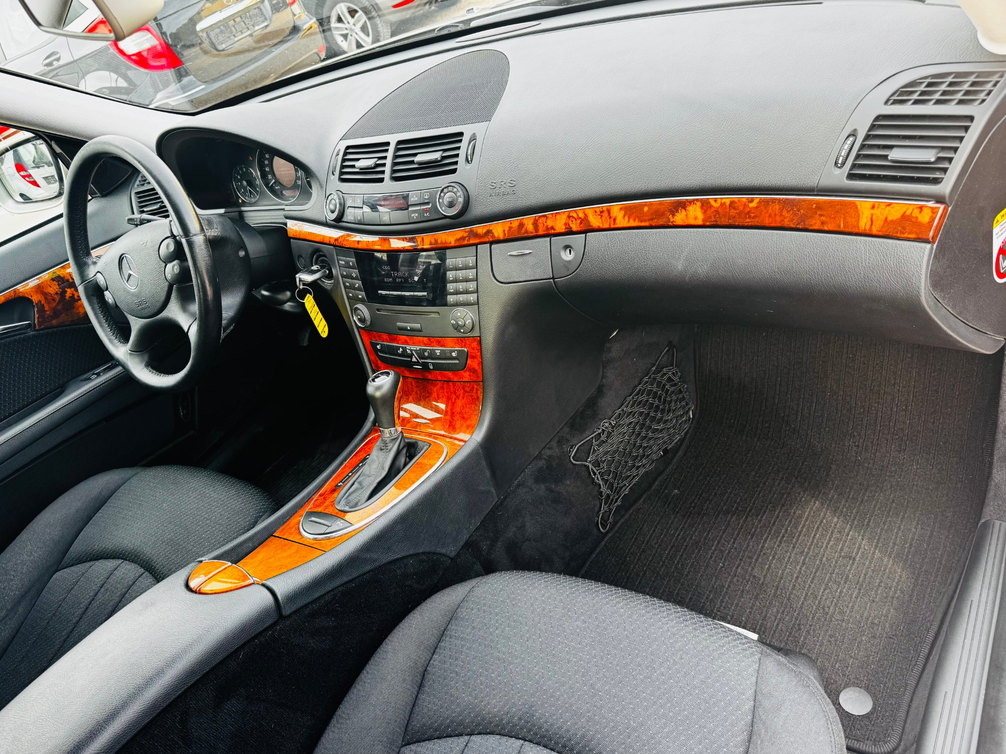 Mercedes E-200 KOMPRESOR KOMPRESOR 2006 · Photo 11