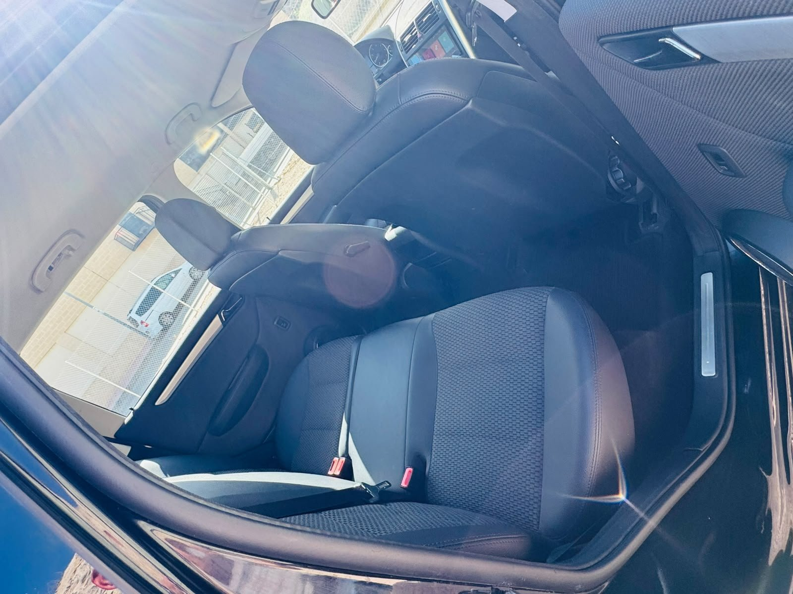 Mercedes-Benz A-Class (Clase A) 2010 · Photo 10