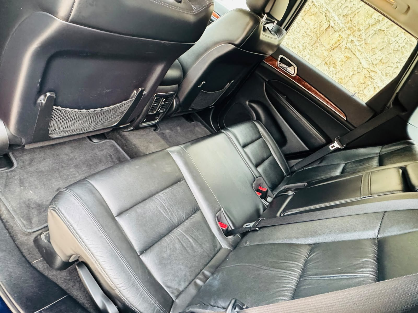 Jeep Grand Cherokee 3.0 V6 CRD Limited 2012 · Photo 13