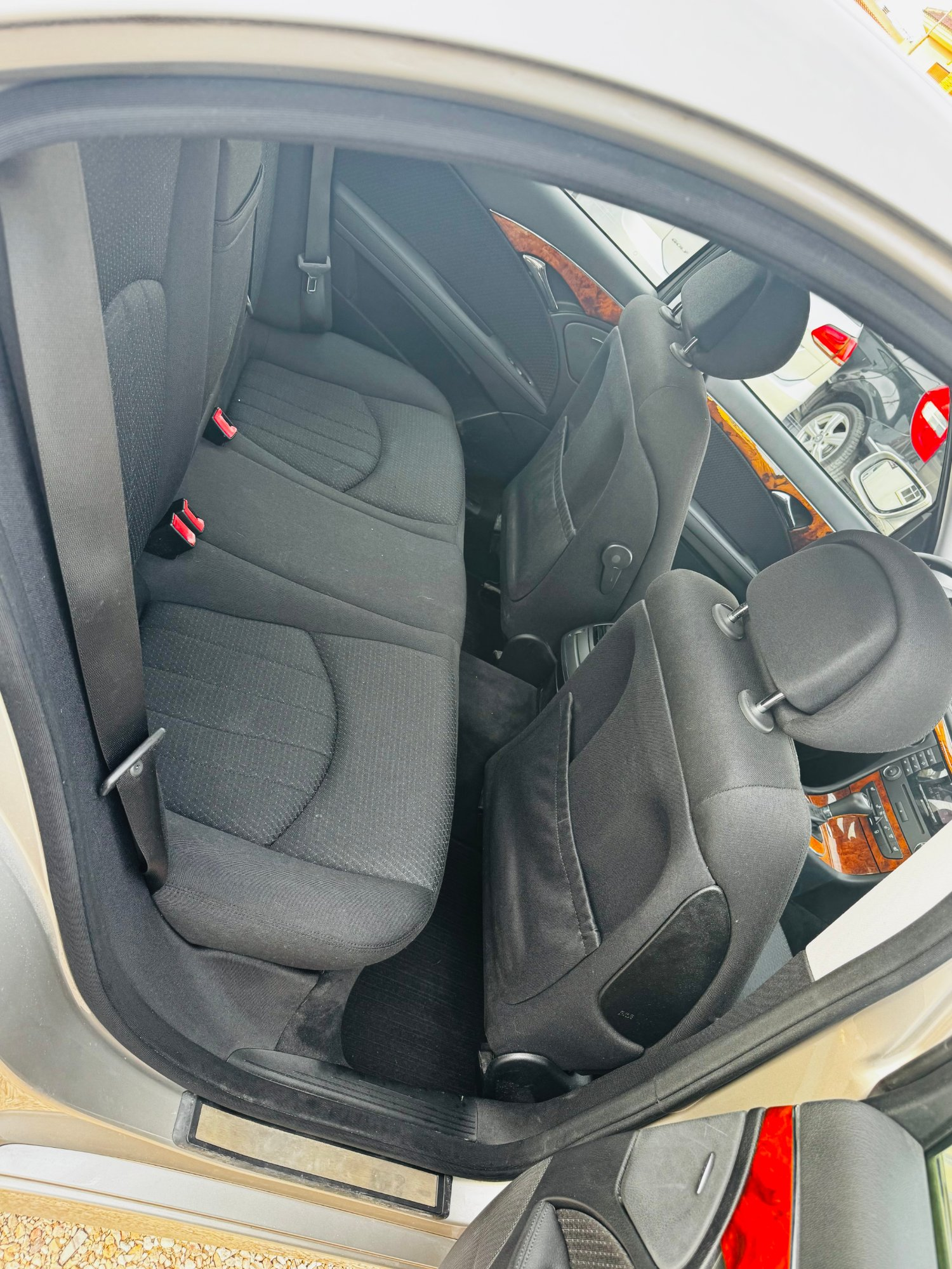 Mercedes E-200 KOMPRESOR KOMPRESOR 2006 · Photo 12