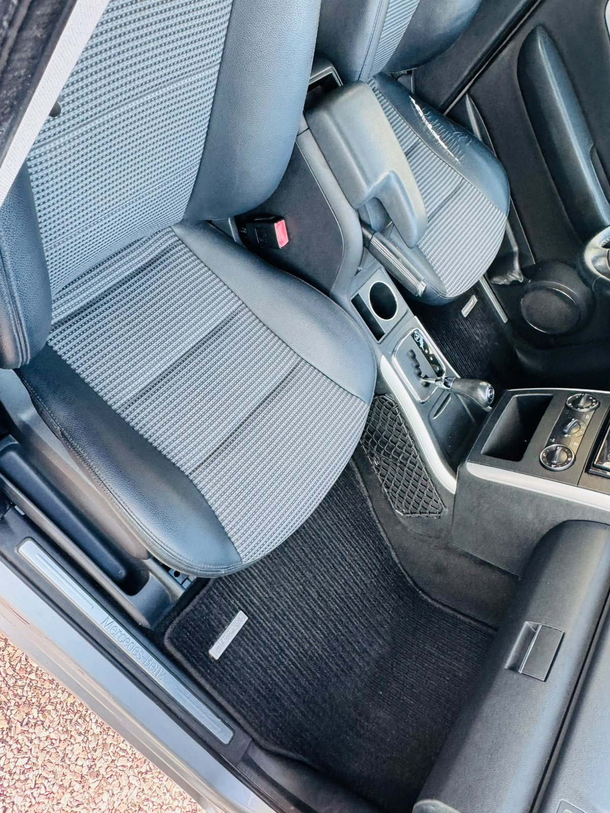 Mercedes-Benz Clase A (A 200) A 200 Avantgarde 2008 · Foto 6