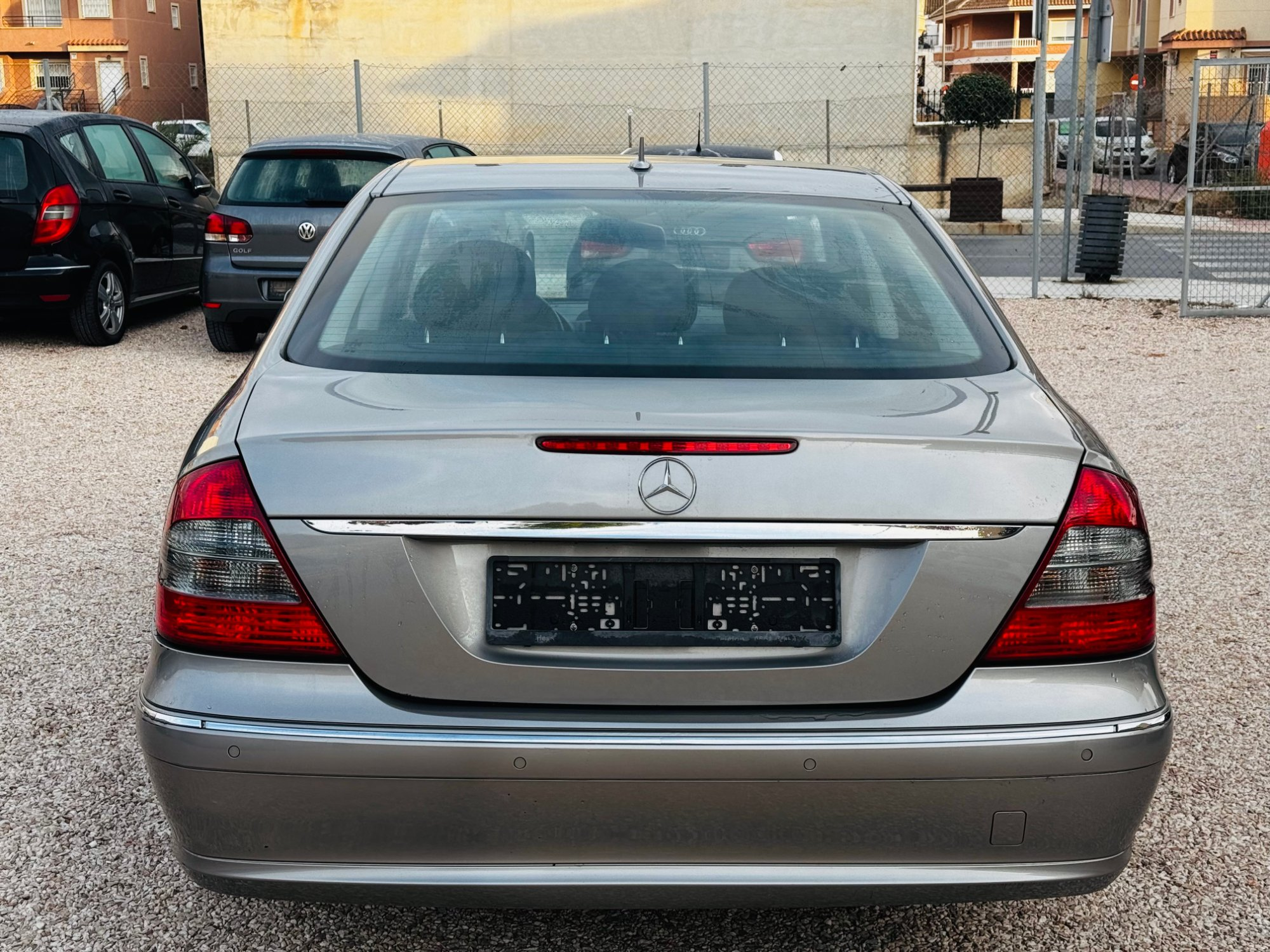 Mercedes E-200 KOMPRESOR KOMPRESOR 2006 · Photo 6